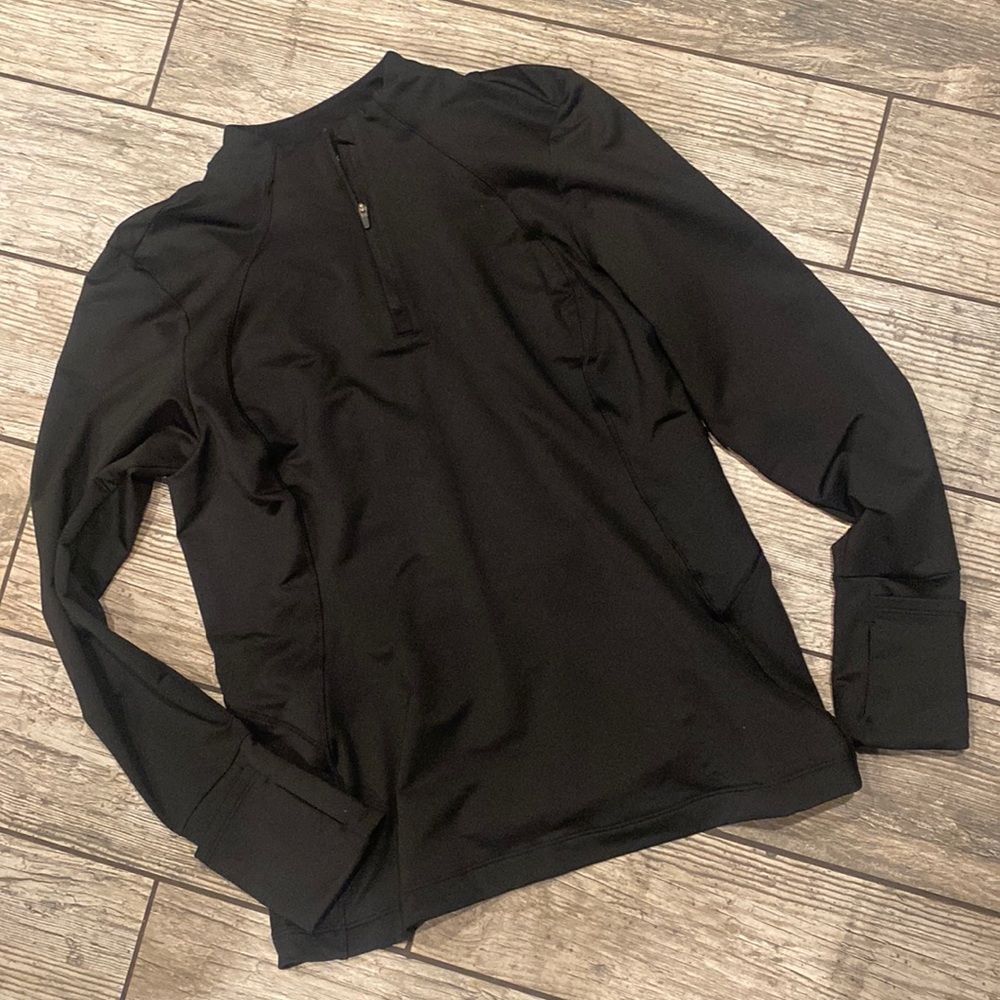 EUC Athleta Jacket Size L